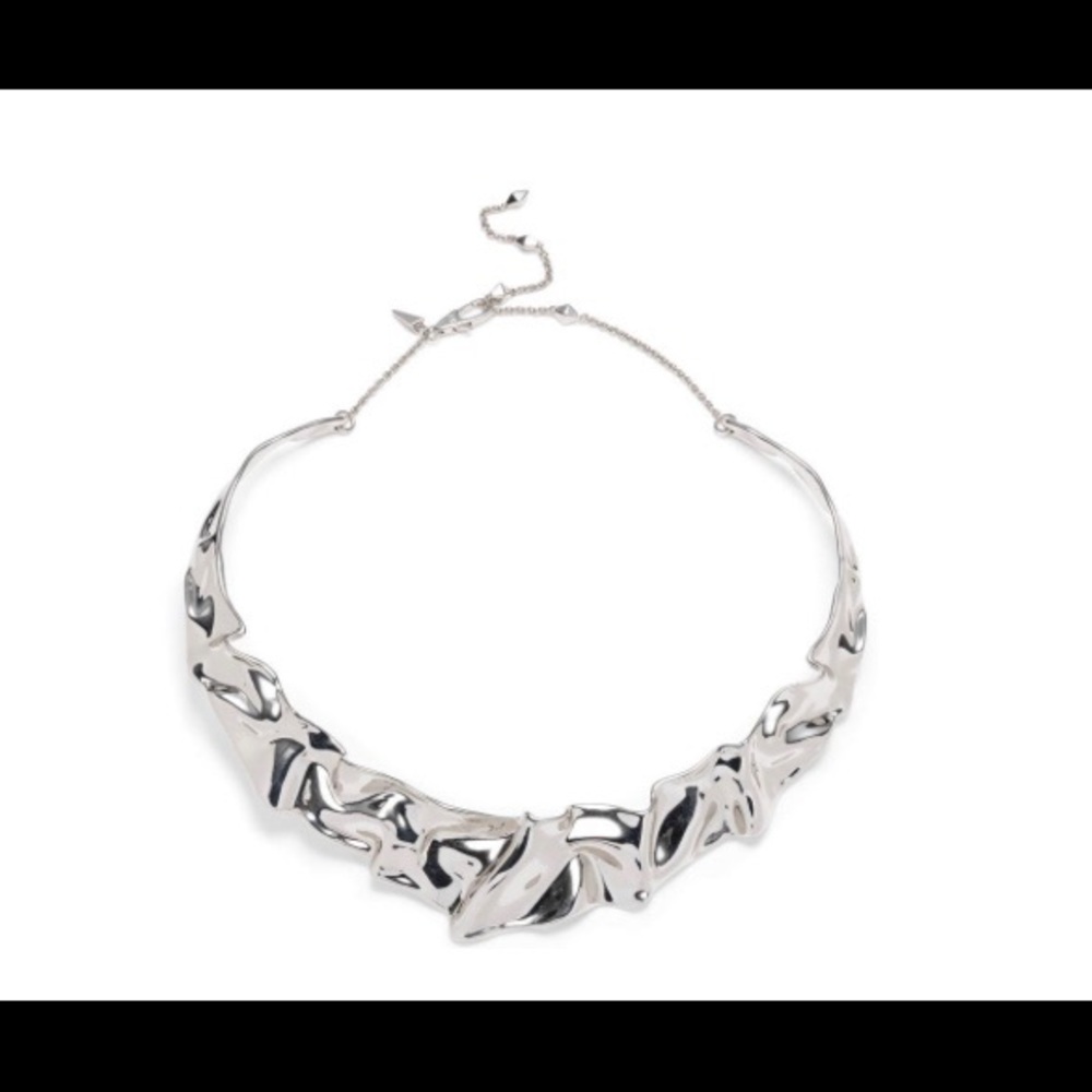 Alexis Bittar necklace